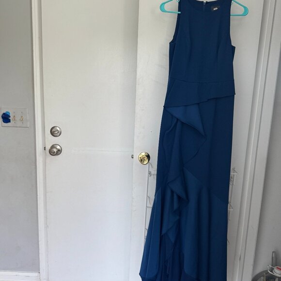 Adrianna Papell Gown - Picture 1 of 3